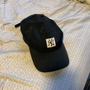Yankee hat